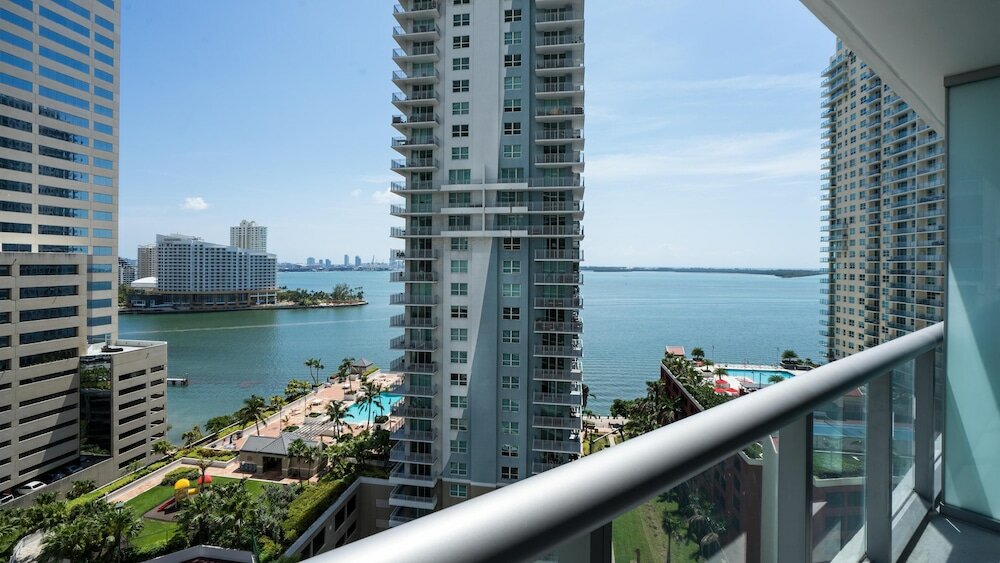 Фото Hyatt Centric Brickell Miami