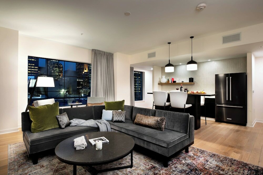 Фото Elliot Park Hotel, Autograph Collection