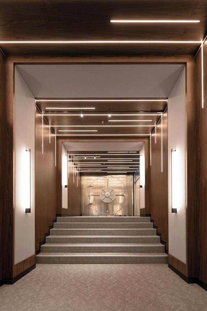 Фото Four Points by Sheraton Mexico City, Colonia Roma