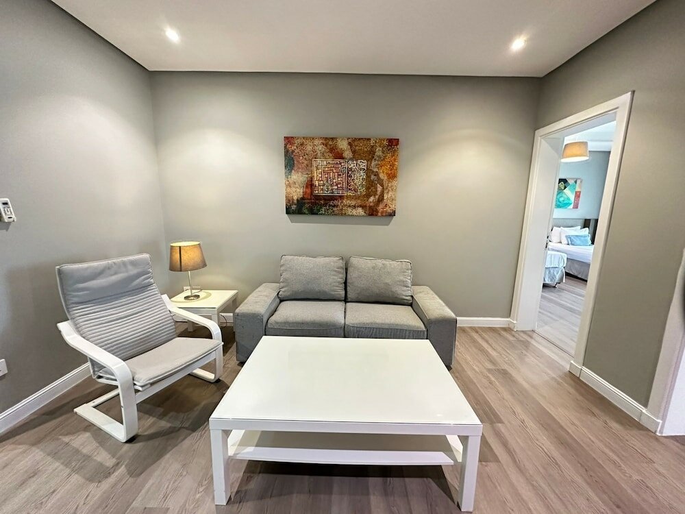 Фото Loren Suites Corniche