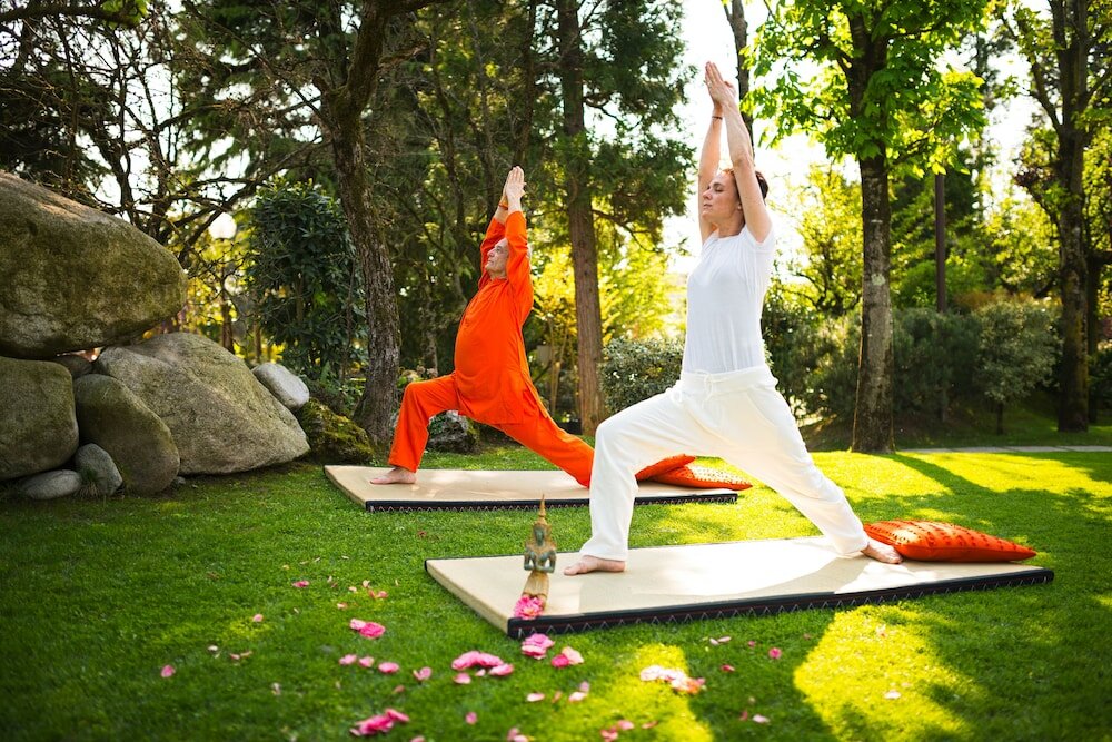 Фото Metropole Terme