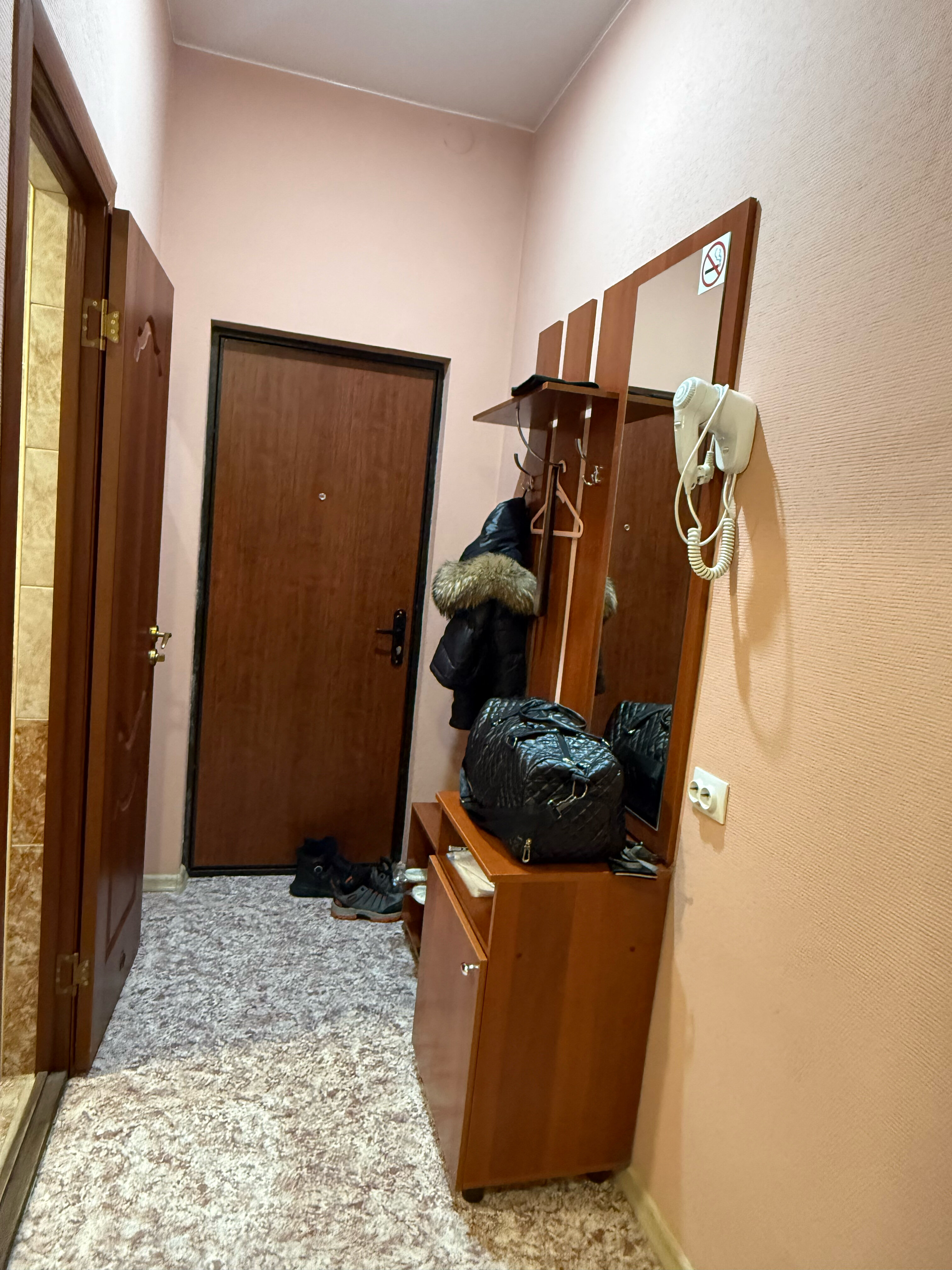 Фото Транзит