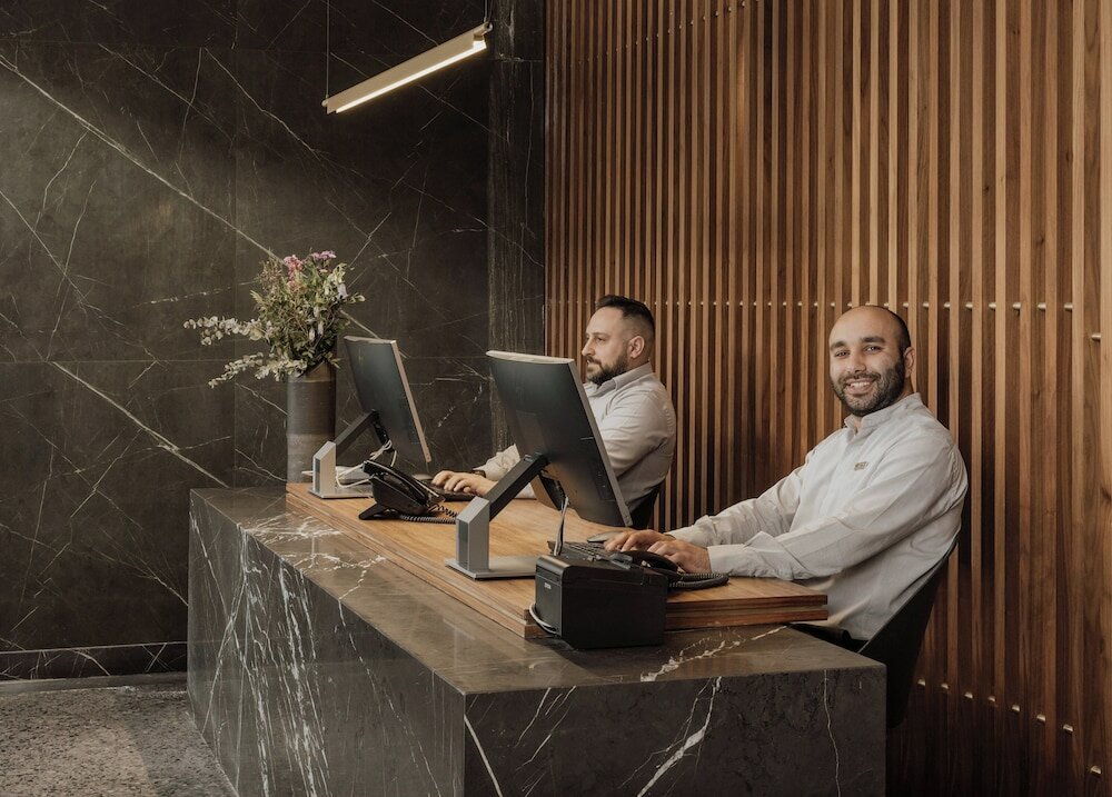 Фото Perianth Hotel