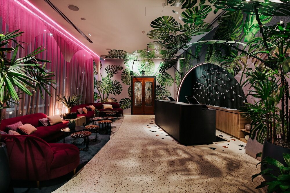Фото Ovolo The Valley Brisbane