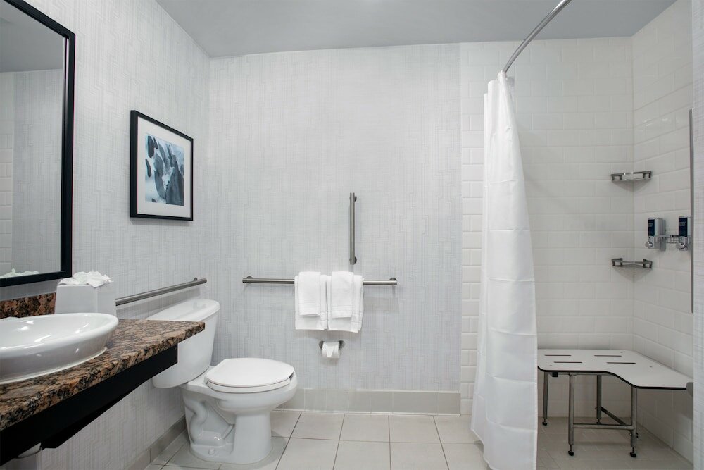Фото Four Points by Sheraton Fort Lauderdale Airport - Dania Beach
