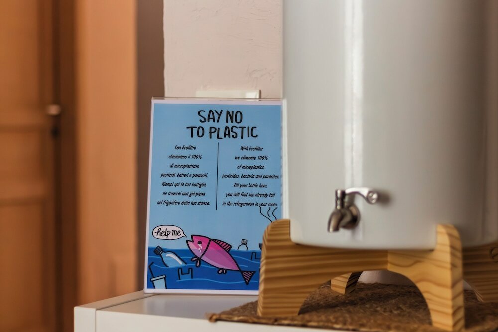 Фото La Casa del Gelsomino