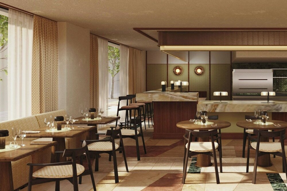 Фото Sheraton Stockholm Hotel