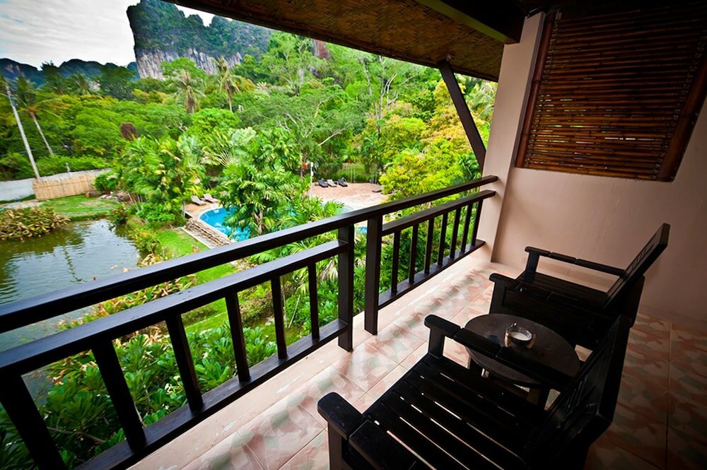 Фото Railay Princess Resort and SPA