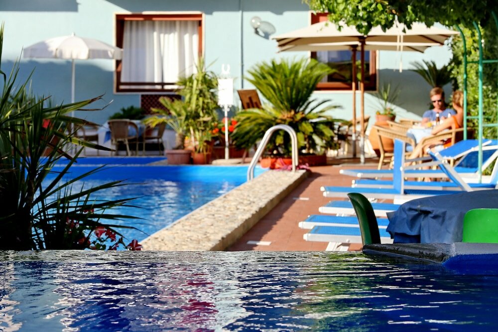 Фото Hotel La Playa