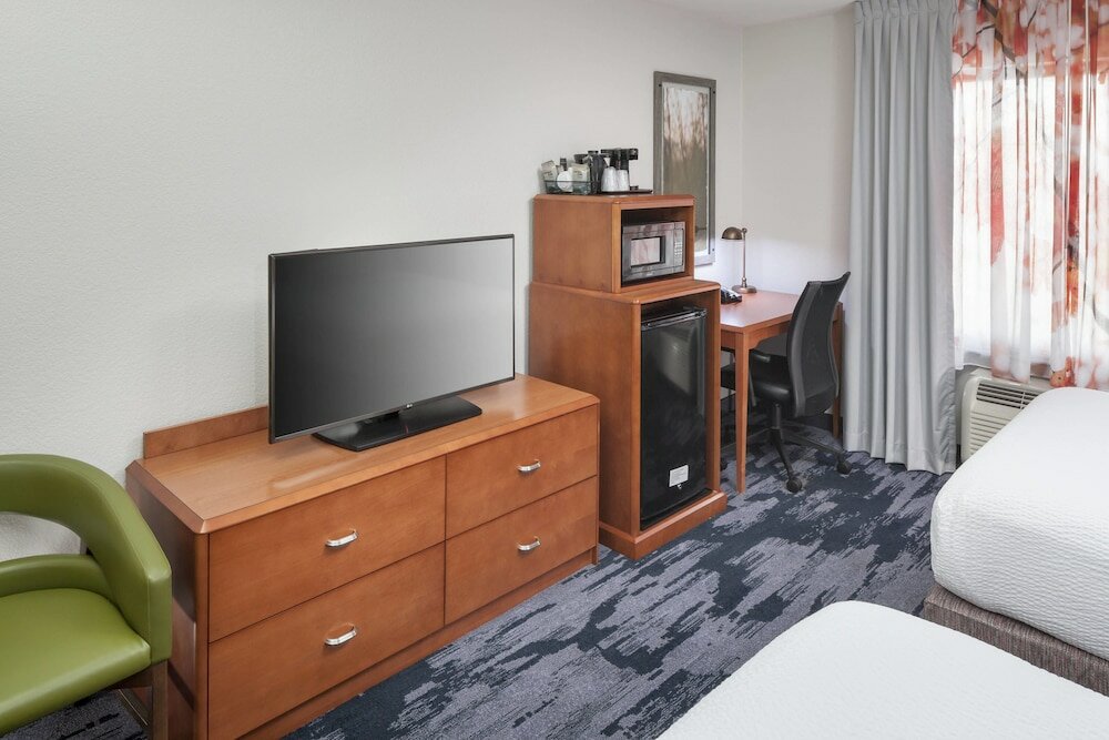 Фото Fairfield by Marriott Inn & Suites Austin Parmer Tech Ridge