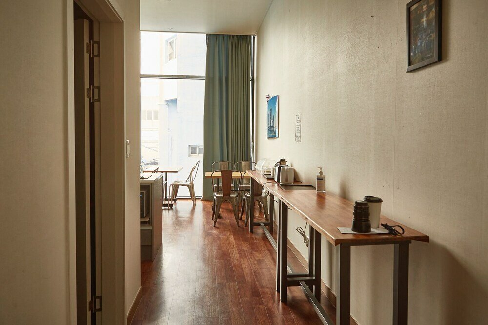 Фото Gwangju Guest House 145 - Hostel