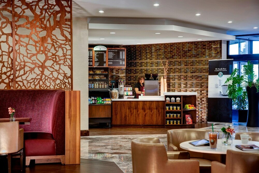 Фото Dallas/Addison Marriott Quorum by the Galleria