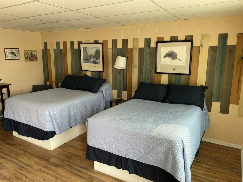 Фото Riverview Inn