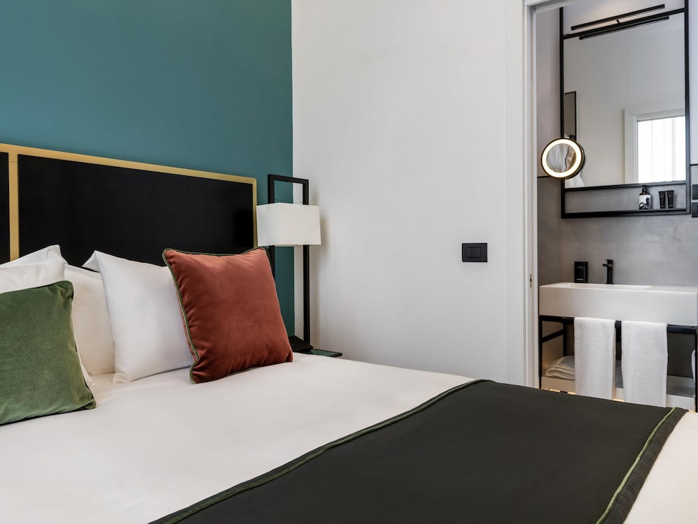 Фото Habita79 Pompeii - MGallery Collection