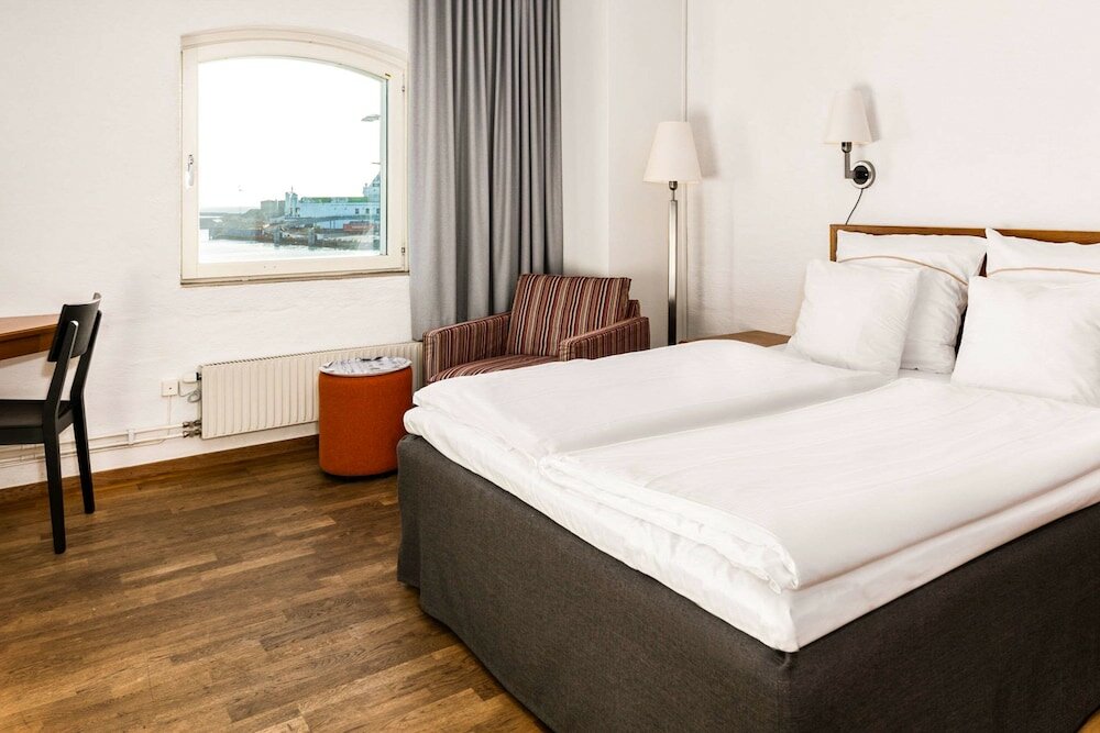 Фото Home Hotel Magasinet