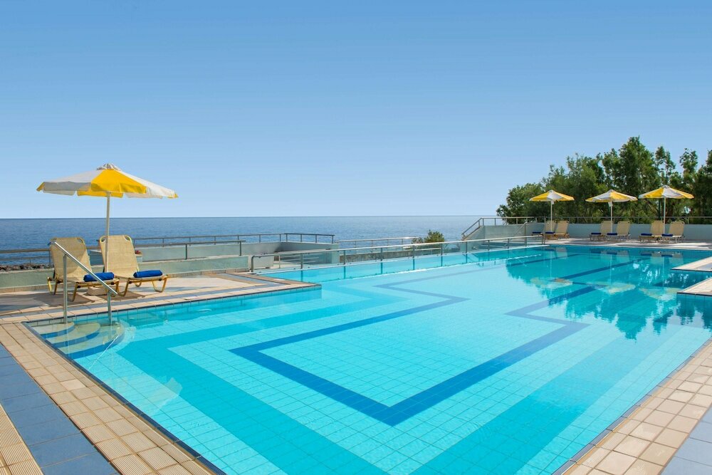 Фото Iberostar Selection Creta Marine