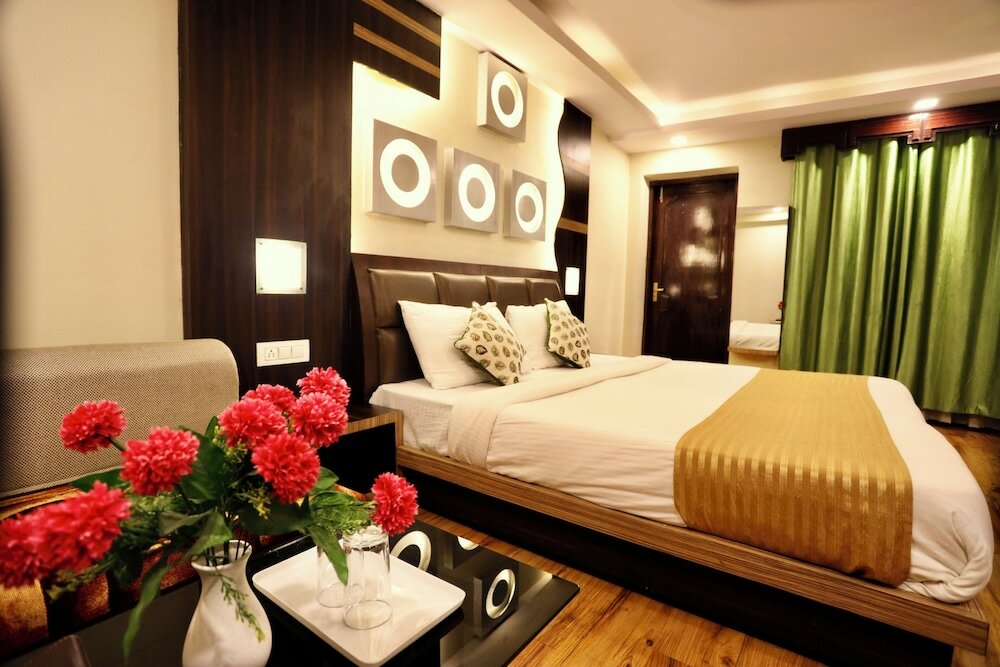 Фото Hotel Nalanda Ladakh