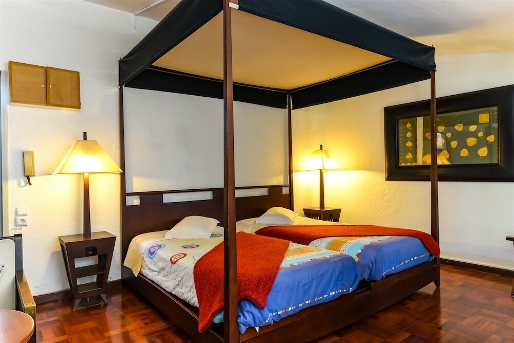 Фото Residencial Colombo