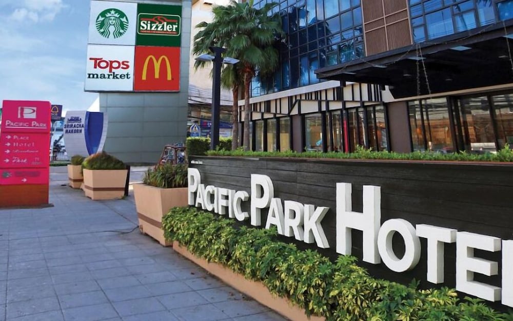 Фото Pacific Park Place