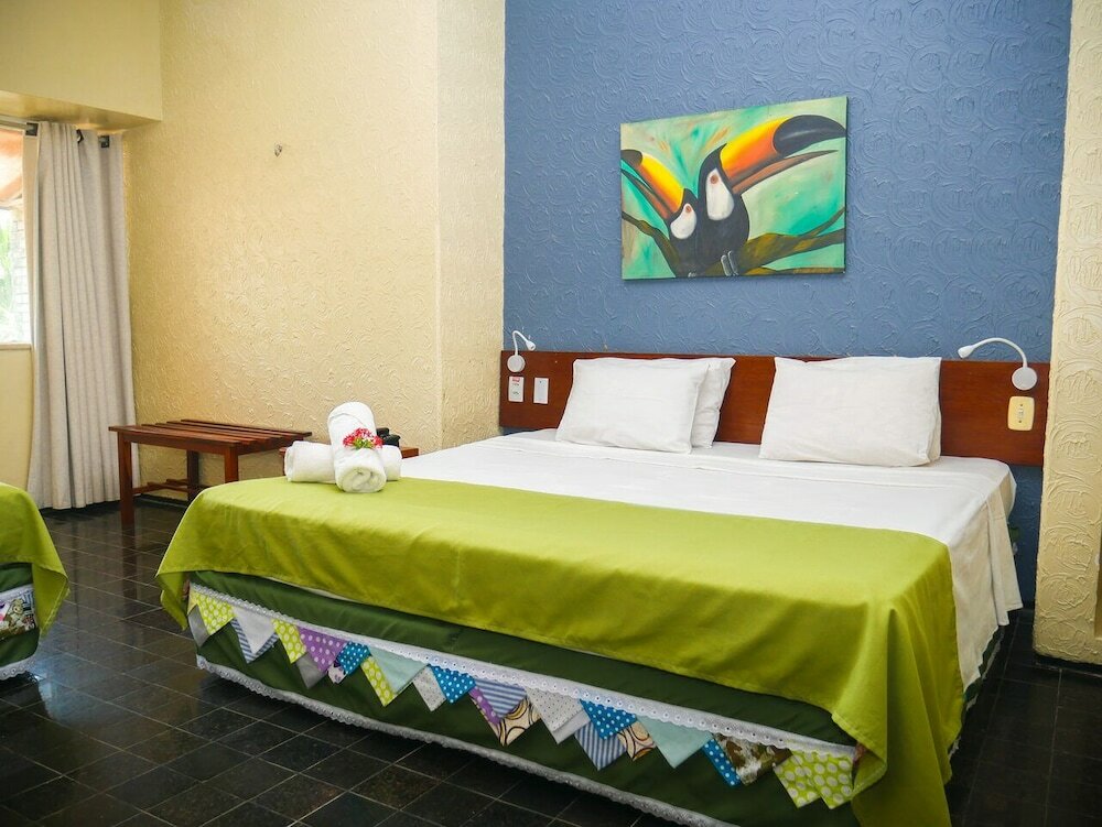 Фото Marbello Ariaú Hotel