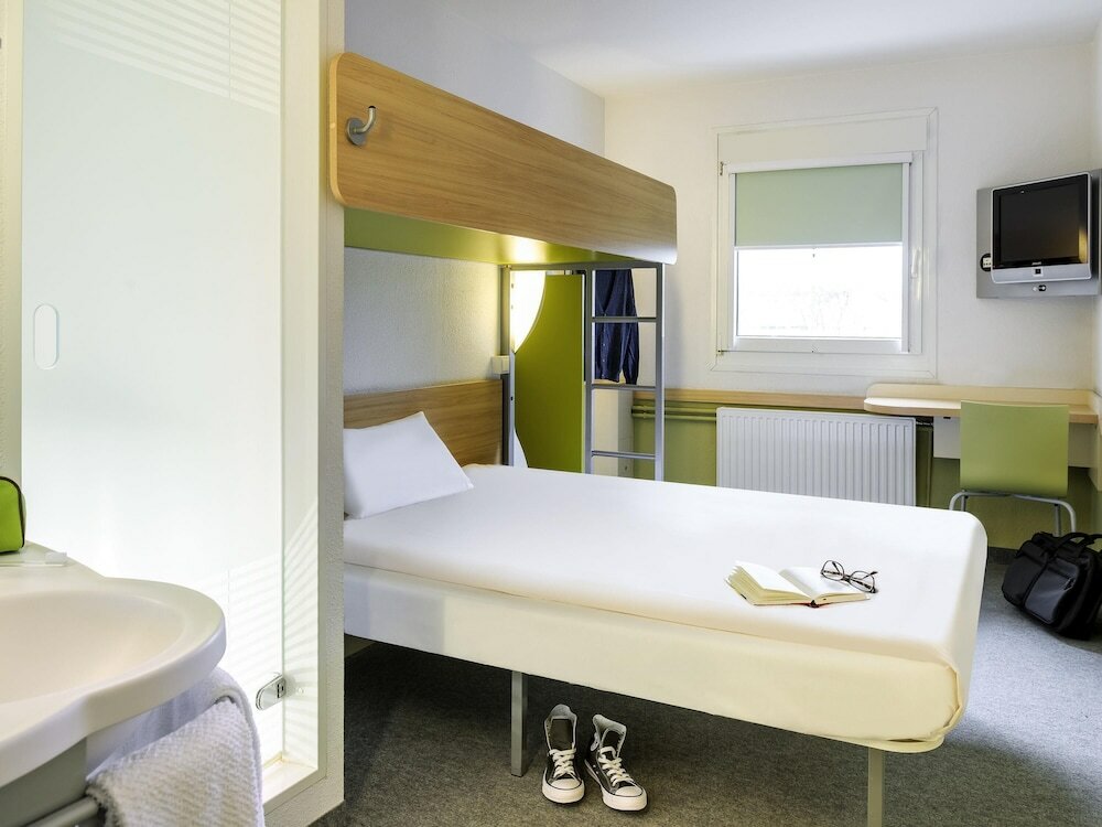 Фото Ibis Hotel Brussels Airport