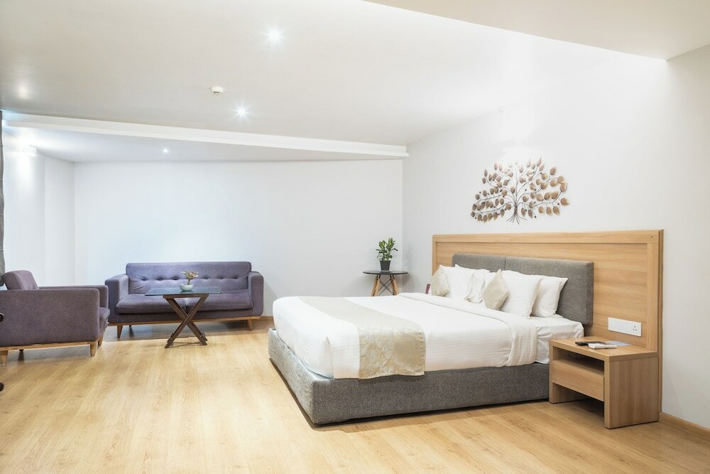 Фото Native by Chancery Hotels