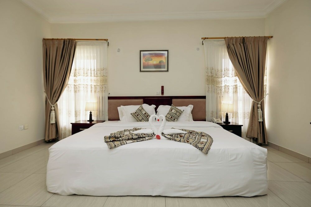 Фото отеля 4