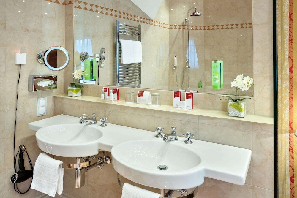 Фото Austria Trend Hotel Ananas