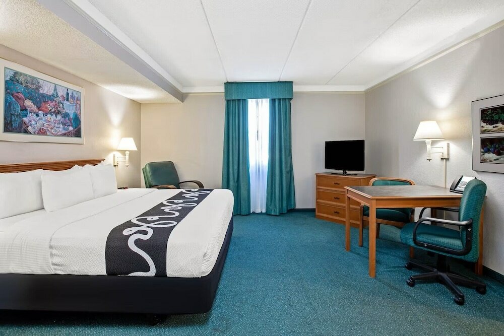 Фото La Quinta Inn by Wyndham Stockton