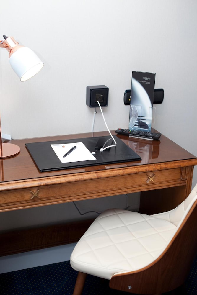 Фото Sercotel Felipe IV