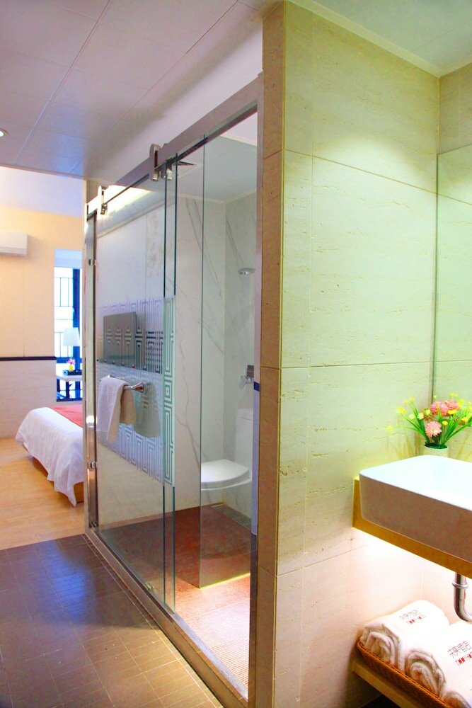 Фото Guangzhou Timmy Hotel