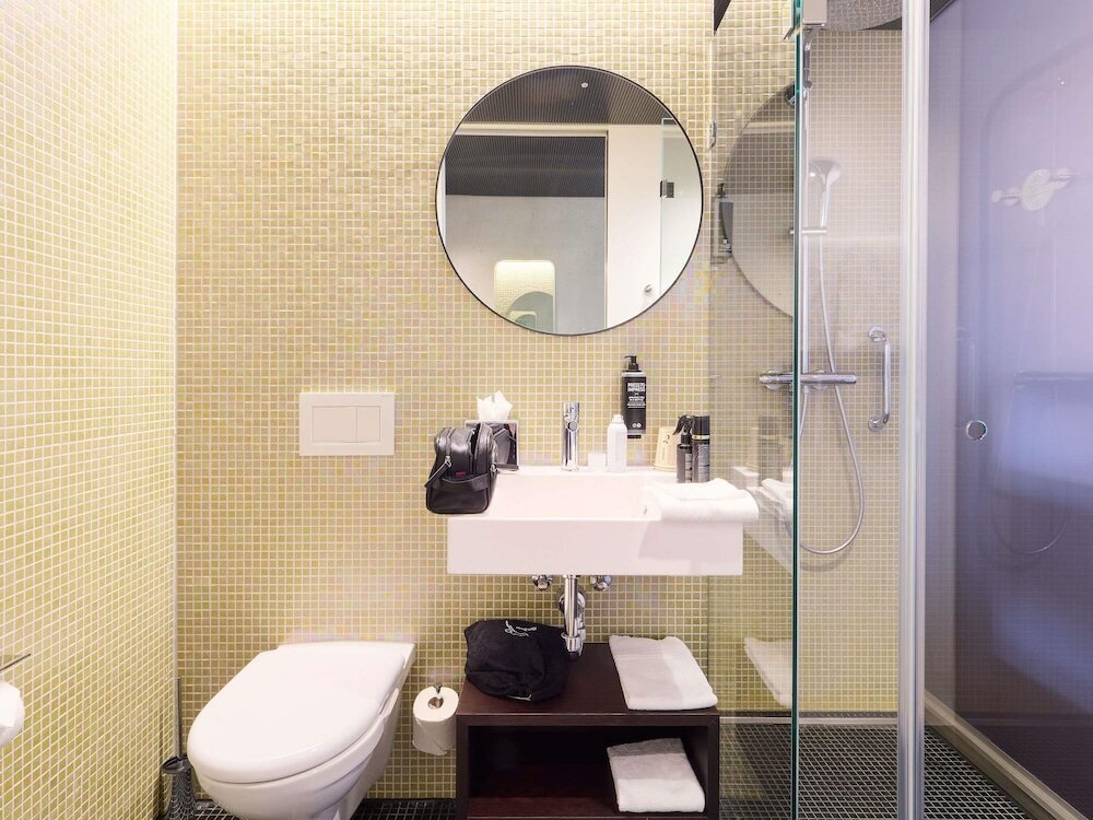 Фото ibis Styles Bern City
