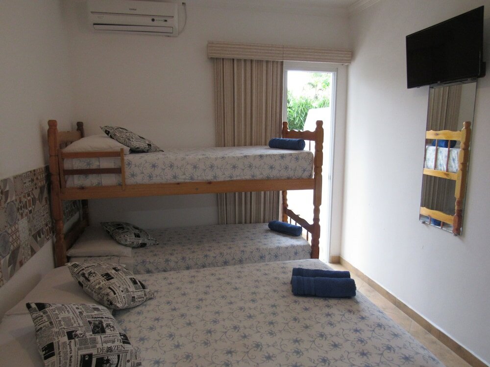 Фото Iracemar Hotel Guaruja