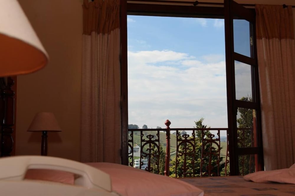 Фото Chateau Palace Hotel