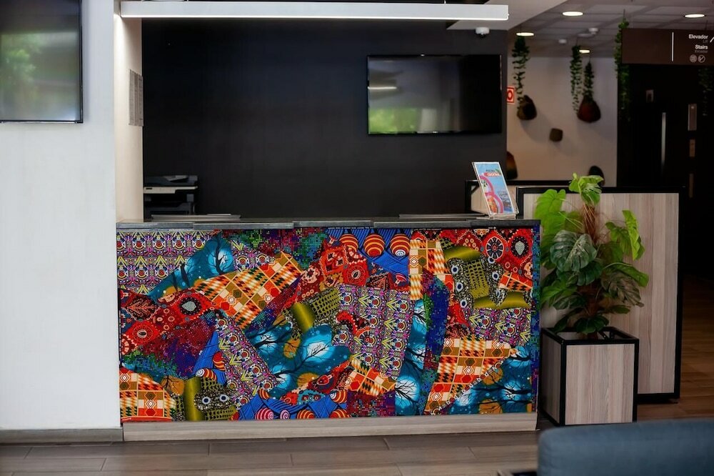 Фото Onomo Hotel