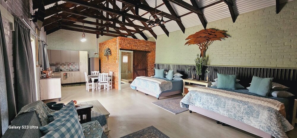 Фото Valley Bushveld Country Lodge