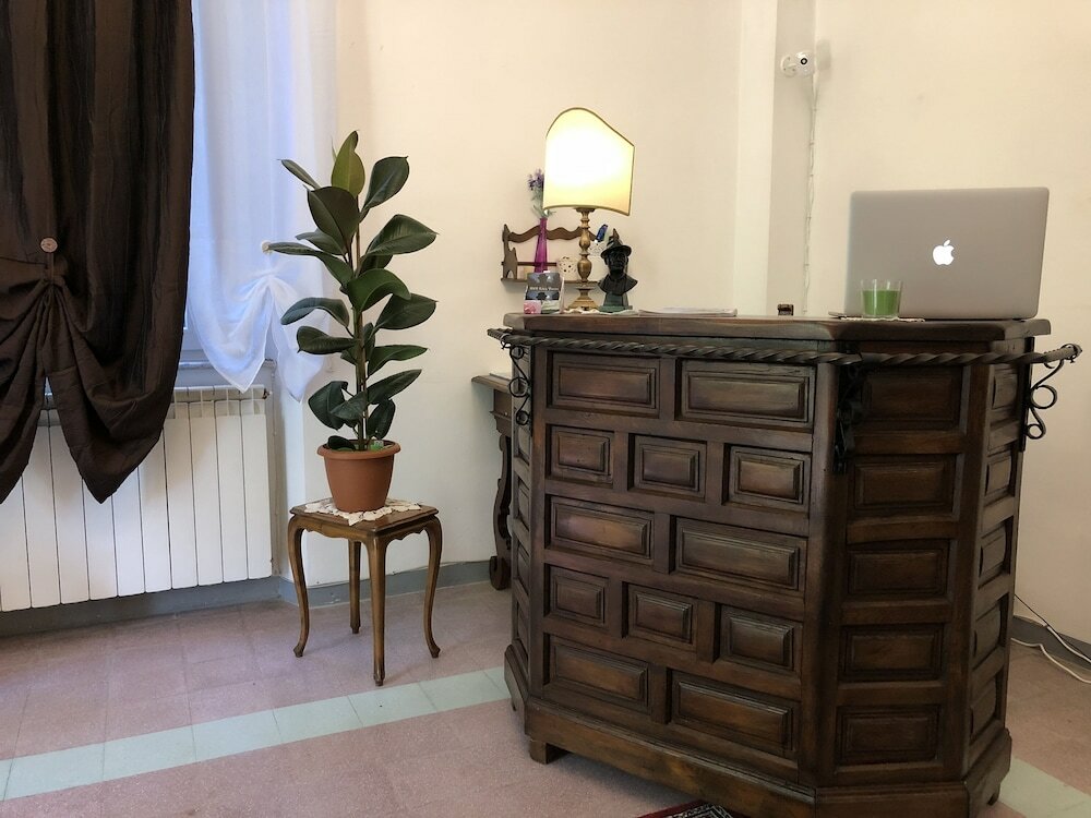 Фото Relais Puccini