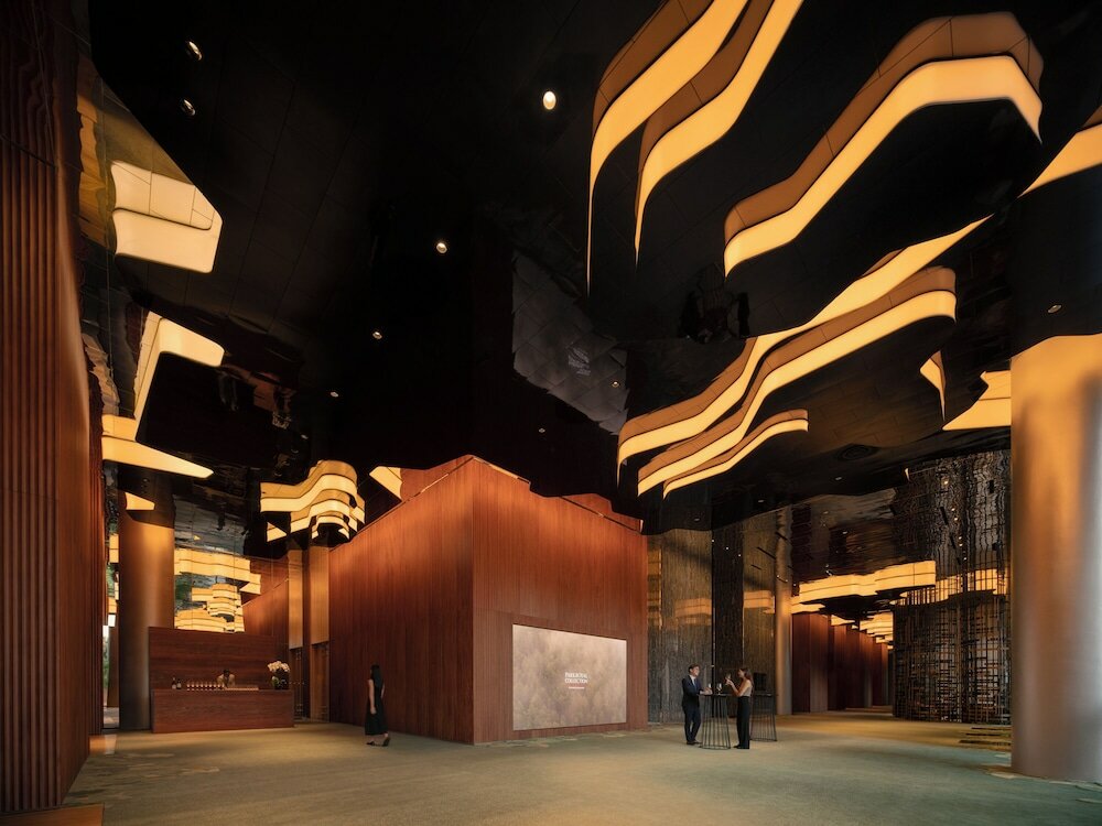 Фото Parkroyal Collection Pickering