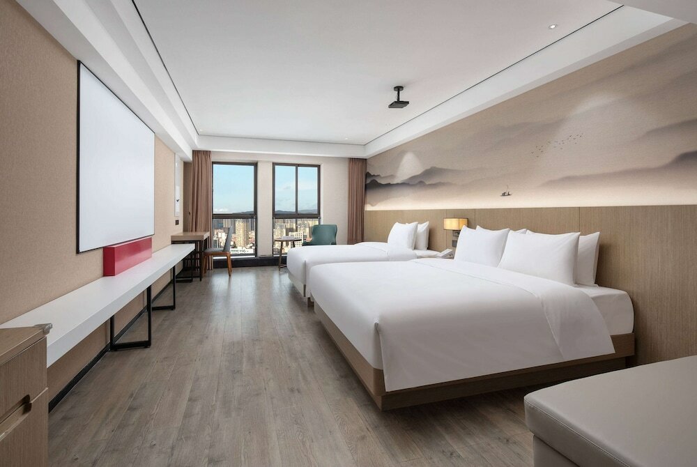 Фото Ramada Encore by Wyndham Kunming Guandu