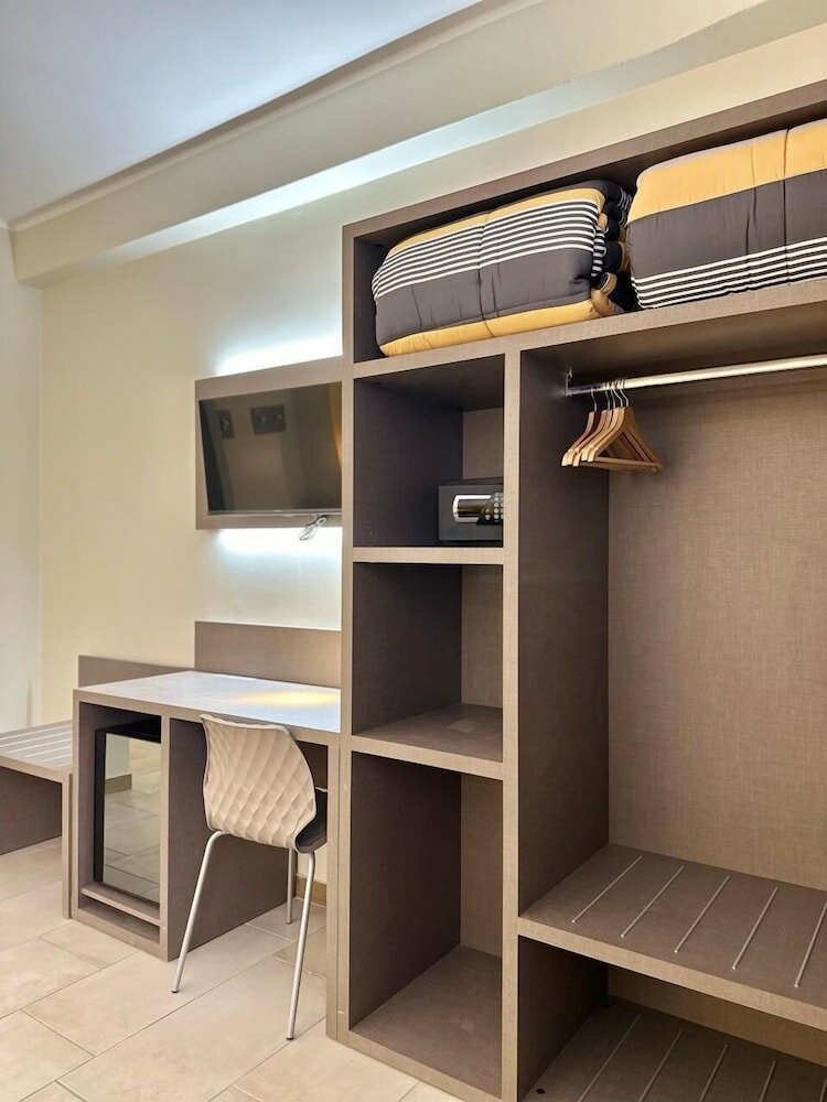 Фото Hotel Giacosa
