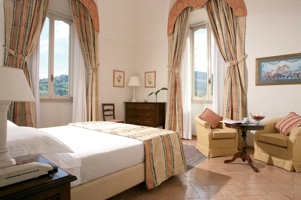 Фото Parkhotel Villa Grazioli
