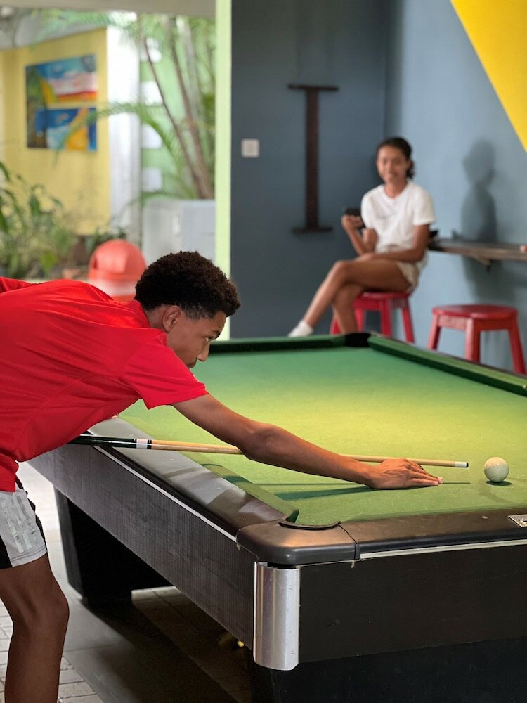 Фото Deja Resort