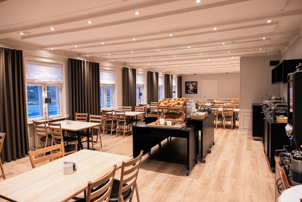 Фото Frederik VI's Hotel