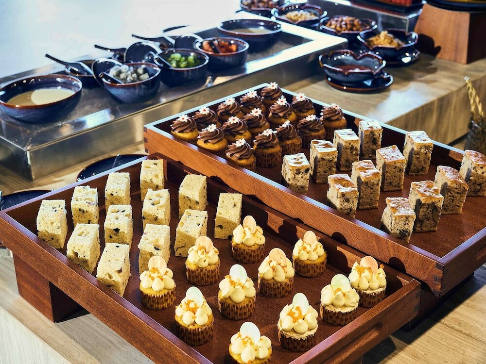 Фото Novotel Hanoi Thai Ha