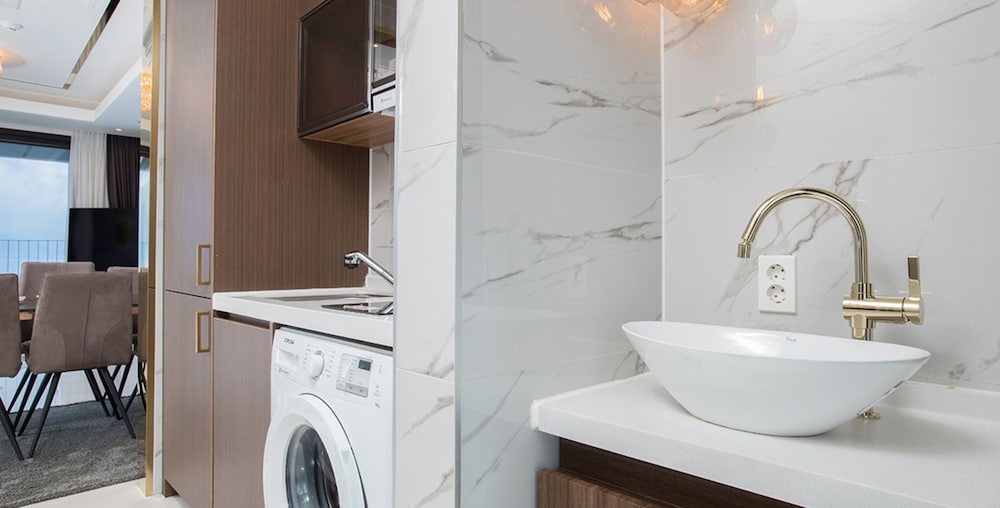 Фото Utop Marina Hotel & Resort