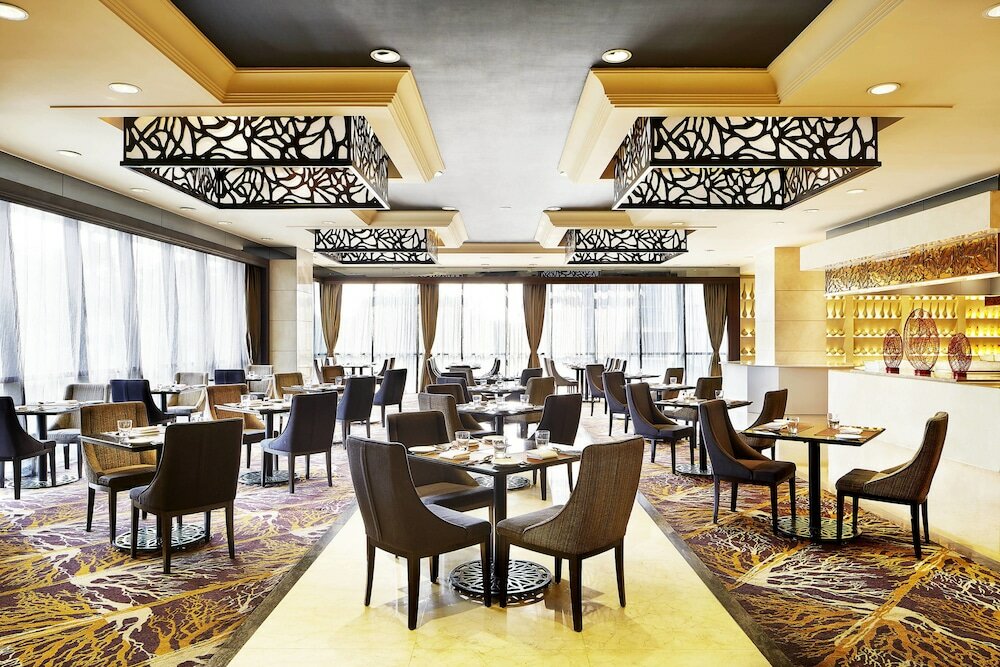 Фото Sheraton Shunde Hotel