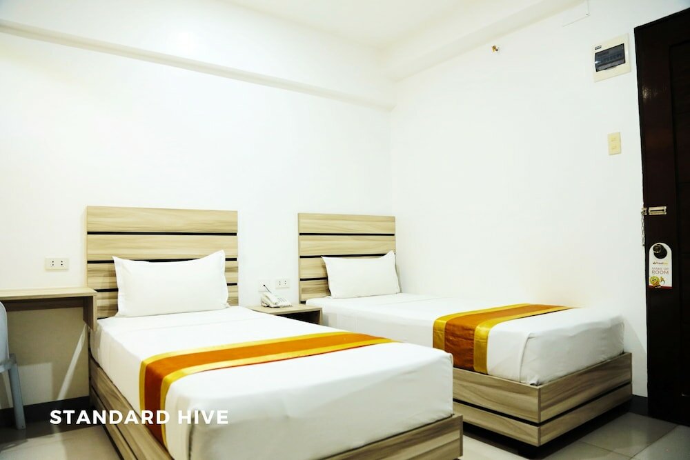 Фото Travelbee Fuente Inn