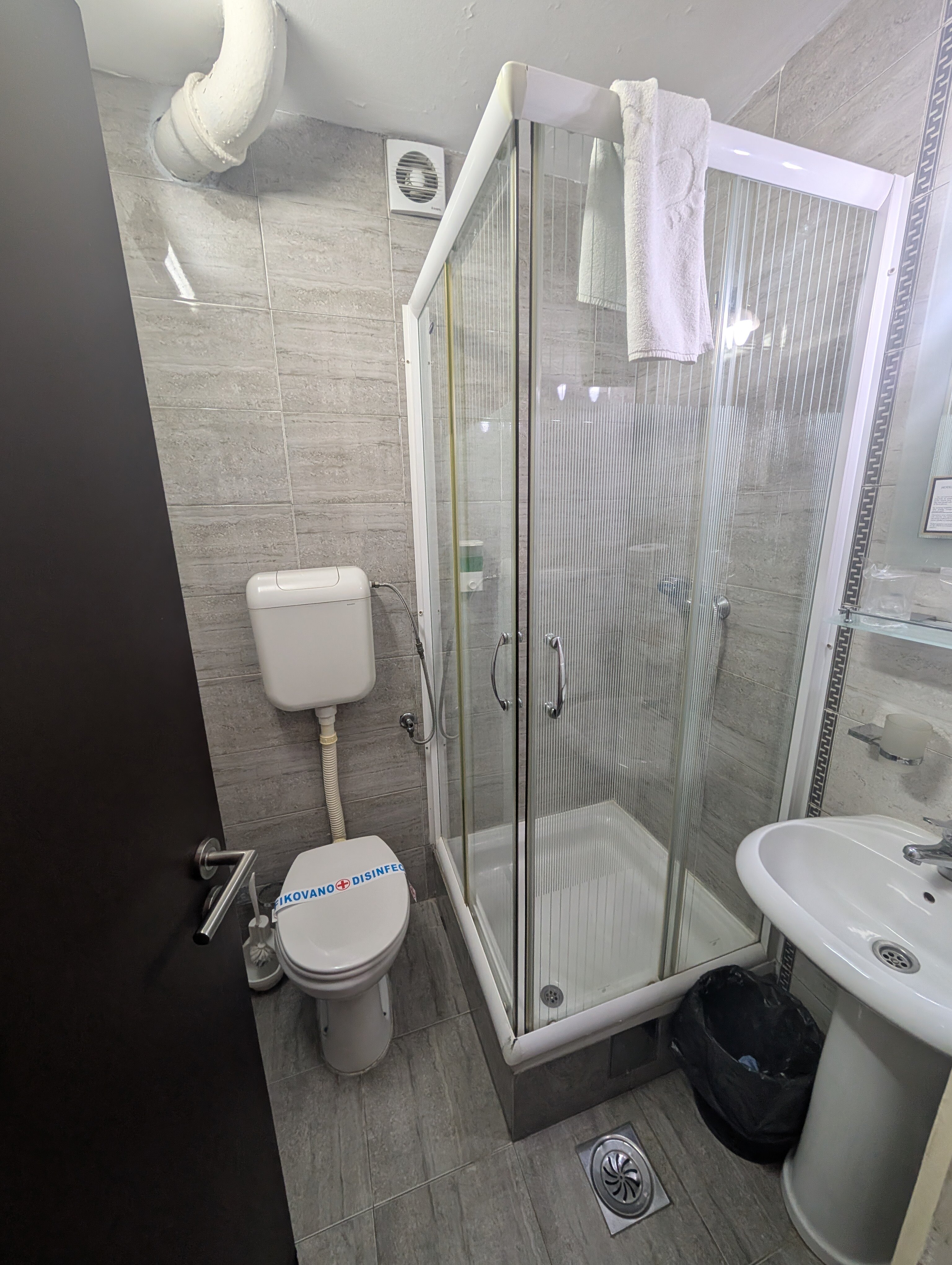 Фото Hotel Srbija