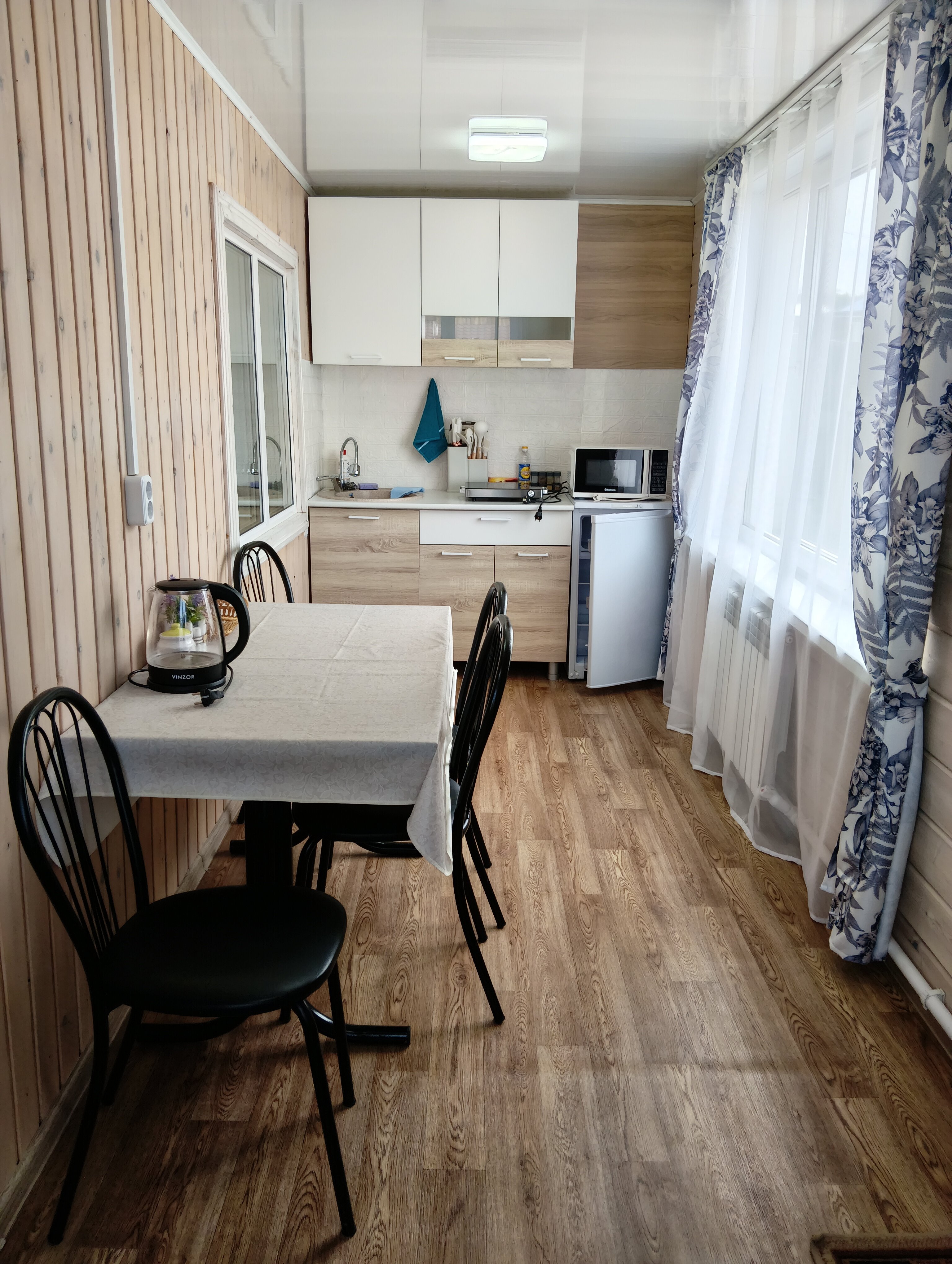 Фото отеля 4