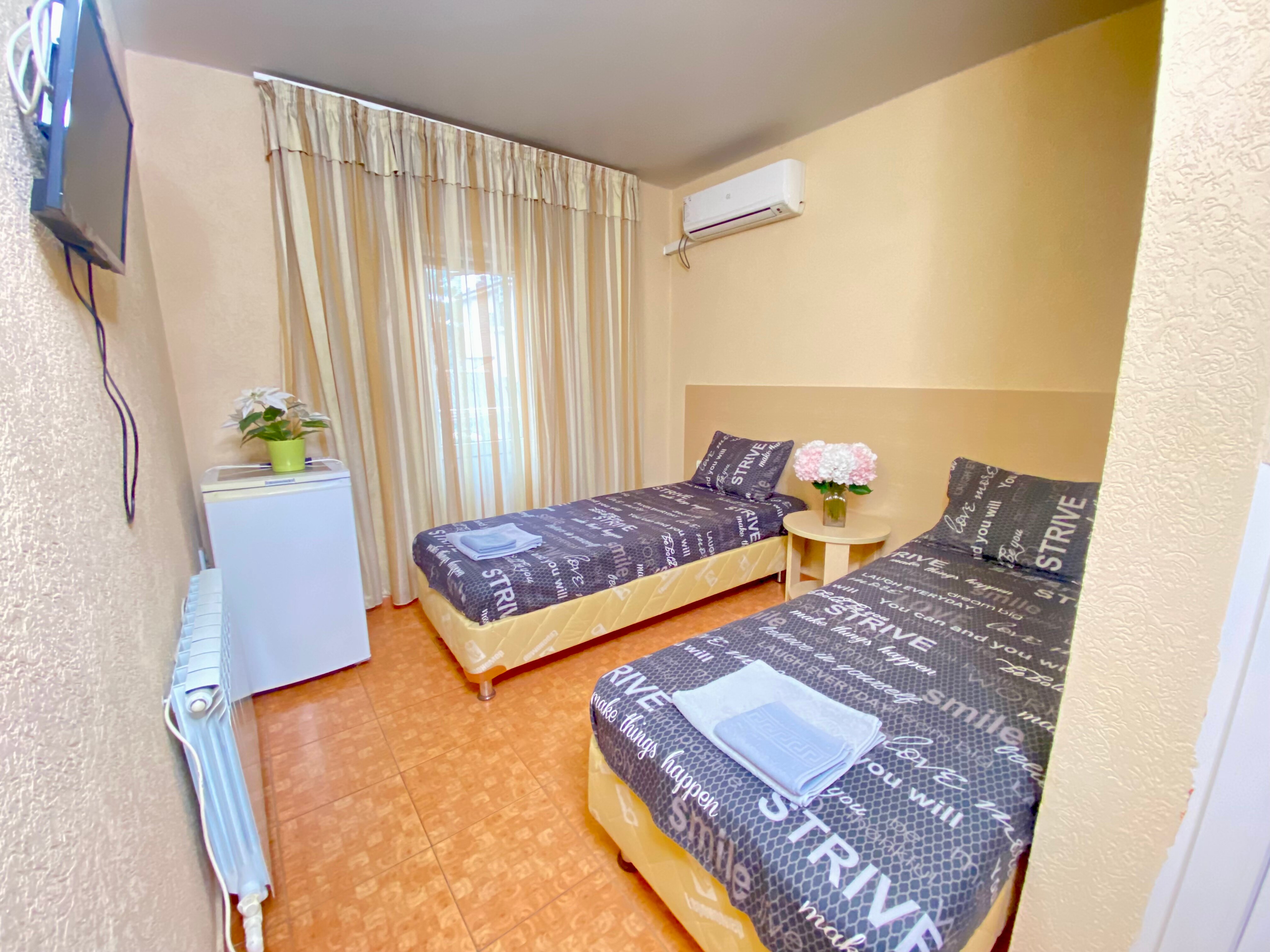 Фото Гостевой дом на Тургенева